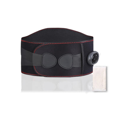 Adjustable Self-heating Magnetic Therapy Waist Belt Heated Lumbar Support Back Waist Support Brace Health Care